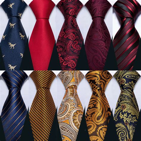 Men's Ties .